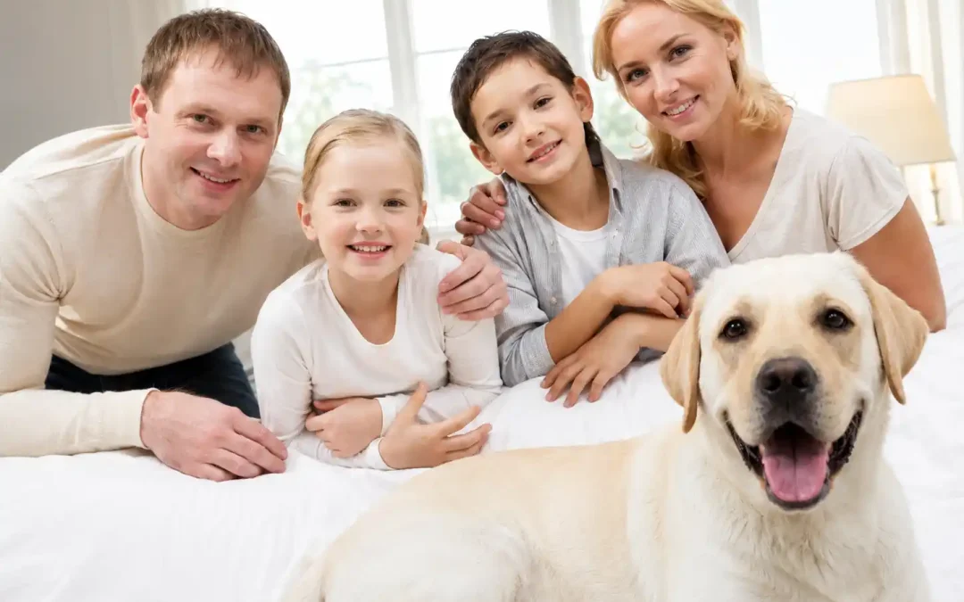 Are your children eligible for Latvian and EU citizenship when you get yours?