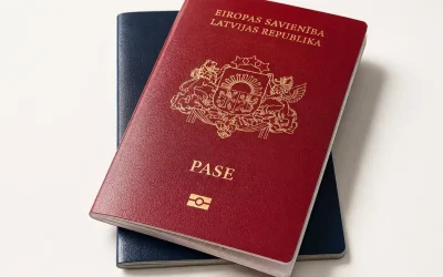 Top 10 benefits to consider obtaining Latvian dual citizenship