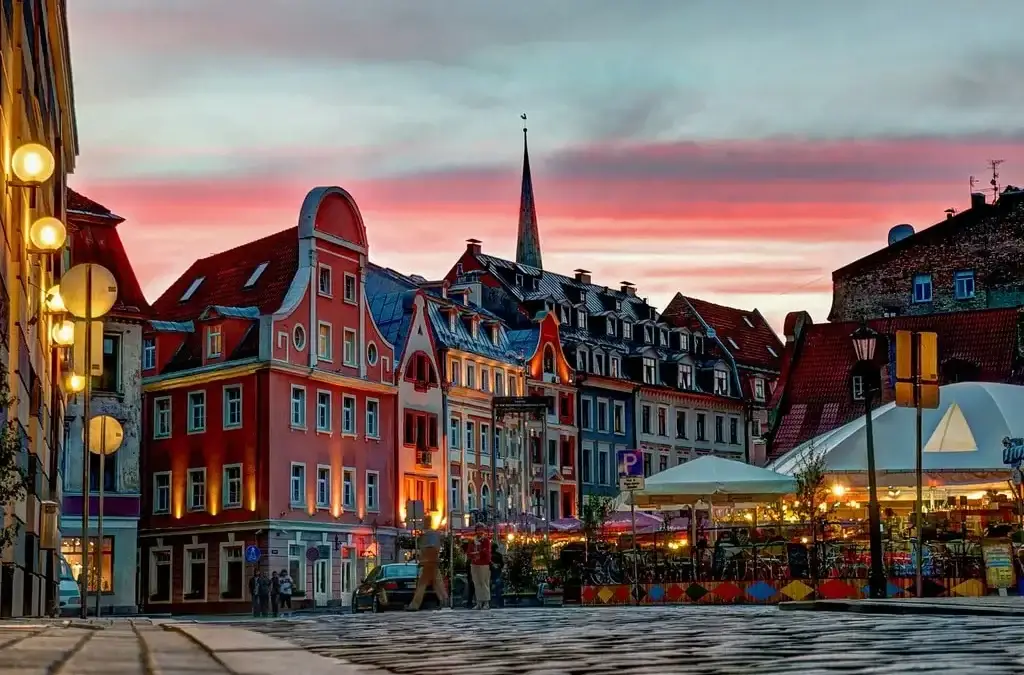 Comparing EU Residency Programs: Real Estate Investment Options