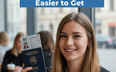 Which Citizenship Is Easier to Get: Latvian or Lithuanian?