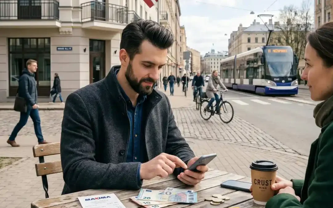 Cost of Living in Latvia 2026: Full Breakdown