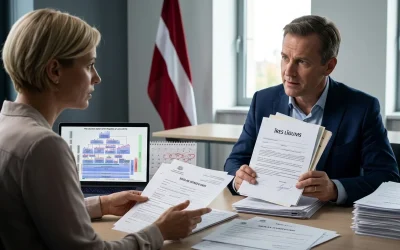 Education in Latvia for Foreign Families