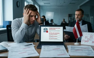 VAT in Latvia: Rules for Businesses and Entrepreneurs
