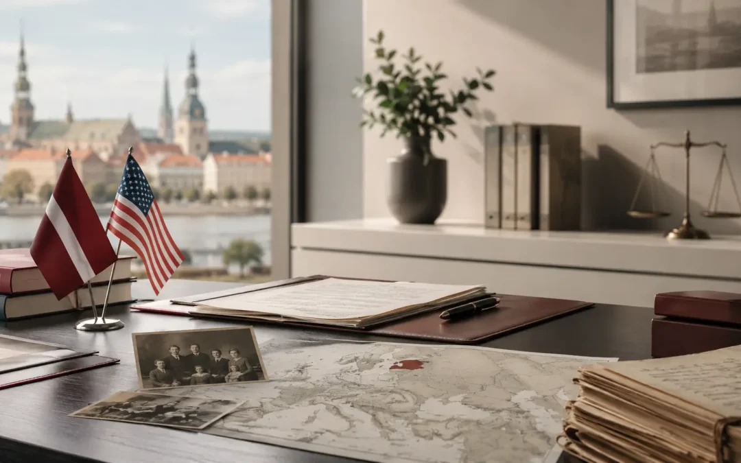 Does Latvia Allow Dual Citizenship with the United States?