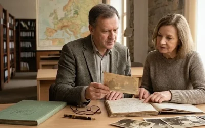 Apostille and Translation Requirements for Latvian Citizenship Documents