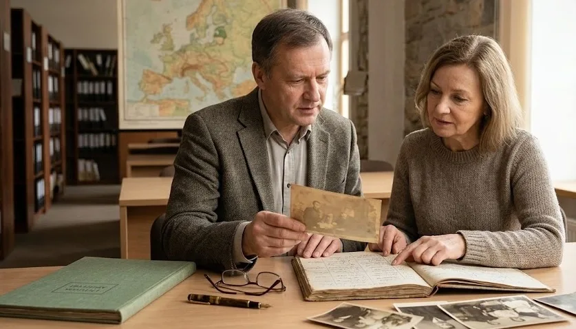 Apostille and Translation Requirements for Latvian Citizenship Documents