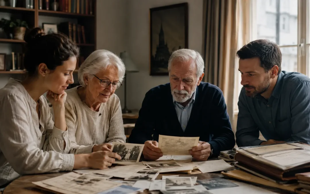 Latvian Exiles and Their Descendants: What This Citizenship Category Means
