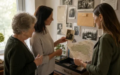 Can Your Children Claim Latvian Citizenship If Your Case Is Based on a Great-Grandparent?