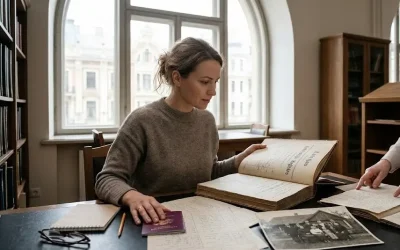 Latvian Non-Citizen Passport: What It Is, Who Holds It and Travel Rights