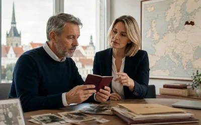 Latvian Passport Ranking 2026: Power Index and What It Means