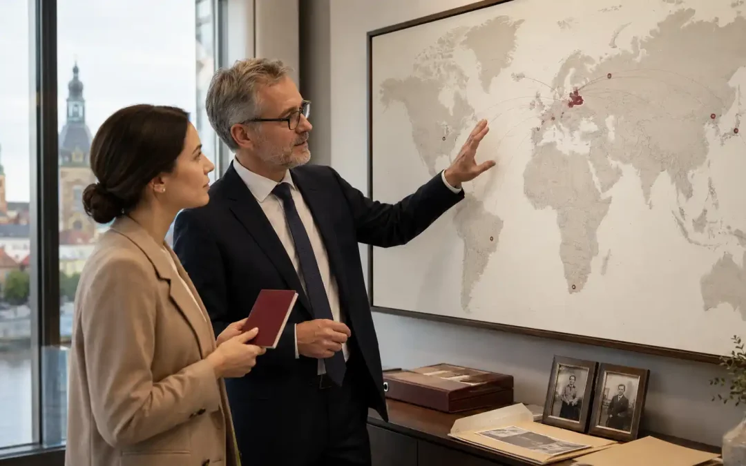 Latvian Passport Visa-Free Countries List 2026: Full Access Map