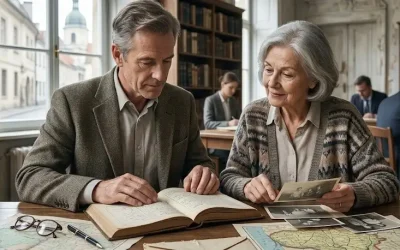 Can You Qualify for Latvian Citizenship If Your Ancestor Left Before 1940?