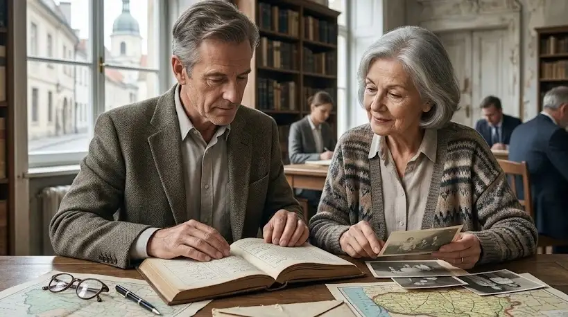 Can You Qualify for Latvian Citizenship If Your Ancestor Left Before 1940?