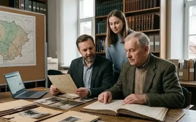 Latvian Citizenship for Exile Descendants: What Application 56/2026 Means