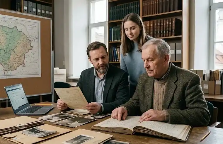 Latvian Citizenship for Exile Descendants: What Application 56/2026 Means